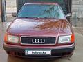 Audi 100 1991 годаfor1 800 000 тг. в Тараз – фото 2