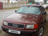 Audi 100 1991 года за 1 800 000 тг. в Тараз