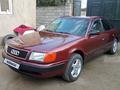 Audi 100 1991 годаfor1 800 000 тг. в Тараз – фото 4