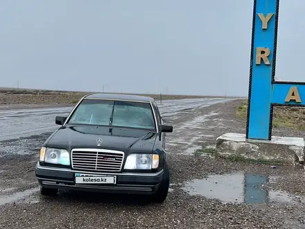 Mercedes-Benz E 200 1993 года за 1 950 000 тг. в Алматы – фото 7