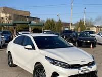 Kia Cerato 2021 года за 11 500 000 тг. в Тараз