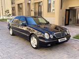 Mercedes-Benz E 320 1999 годаfor6 600 000 тг. в Туркестан