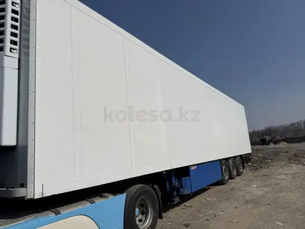 Schmitz 2009 года за 8 800 000 тг. в Алматы