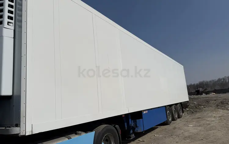 Schmitz 2009 года за 8 800 000 тг. в Алматы