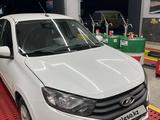 ВАЗ (Lada) Granta 2191 2023 года за 3 800 000 тг. в Талгар – фото 2
