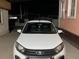 ВАЗ (Lada) Granta 2191 2023 года за 3 800 000 тг. в Талгар – фото 3