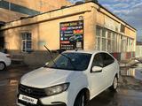 ВАЗ (Lada) Granta 2191 2023 года за 3 800 000 тг. в Талгар