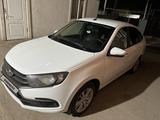 ВАЗ (Lada) Granta 2191 2023 года за 3 800 000 тг. в Талгар – фото 5