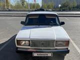 ВАЗ (Lada) 2107 1995 годаүшін750 000 тг. в Кызылорда – фото 4