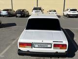 ВАЗ (Lada) 2107 1995 годаүшін750 000 тг. в Кызылорда