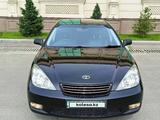 Lexus ES 300 2002 года за 7 100 000 тг. в Алматы – фото 5