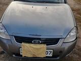 ВАЗ (Lada) Priora 2172 2013 года за 1 450 000 тг. в Уральск