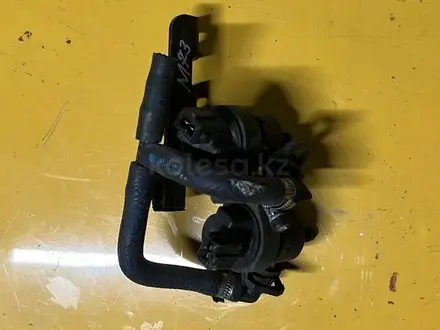 Клапан вентиляции топливного бака на БМВ, Мерседес, Land Rover, Mini Cooper за 20 000 тг. в Алматы – фото 2