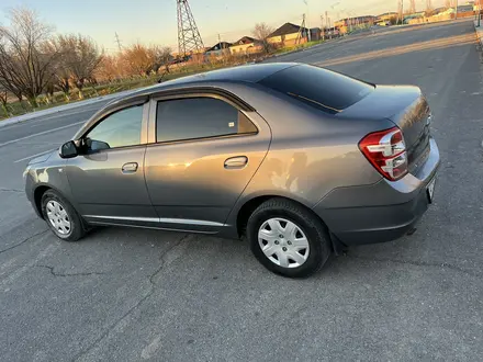 Chevrolet Cobalt 2021 года за 5 900 000 тг. в Кызылорда – фото 19