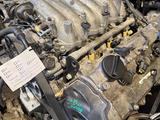 Двигатель G6BA, G6CU, G6DA, G6DB, G6DC, G6EA привозной из Кореи. за 10 000 тг. в Алматы – фото 4