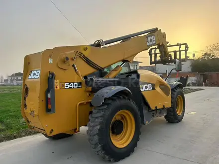 JCB  540-140 2022 года за 24 500 000 тг. в Алматы – фото 4