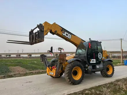 JCB  540-140 2022 года за 24 500 000 тг. в Алматы