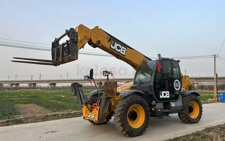 JCB  540-140 2022 года за 24 500 000 тг. в Алматы