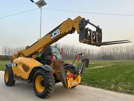 JCB  540-140 2022 года за 24 500 000 тг. в Алматы – фото 3