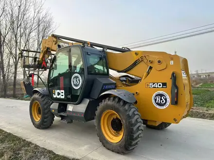 JCB  540-140 2022 года за 24 500 000 тг. в Алматы – фото 2