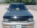 Mitsubishi Challenger 1996 года за 4 100 000 тг. в Усть-Каменогорск