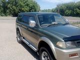 Mitsubishi Challenger 1996 года за 4 100 000 тг. в Усть-Каменогорск – фото 2