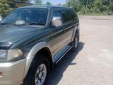 Mitsubishi Challenger 1996 года за 4 100 000 тг. в Усть-Каменогорск – фото 3