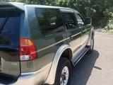 Mitsubishi Challenger 1996 года за 4 100 000 тг. в Усть-Каменогорск – фото 4