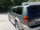Mitsubishi Challenger 1996 года за 4 100 000 тг. в Усть-Каменогорск – фото 5
