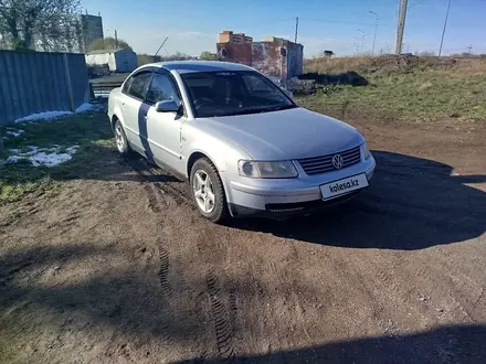 Volkswagen Passat 1998 года за 2 600 000 тг. в Караганда