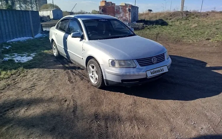 Volkswagen Passat 1998 года за 2 600 000 тг. в Караганда