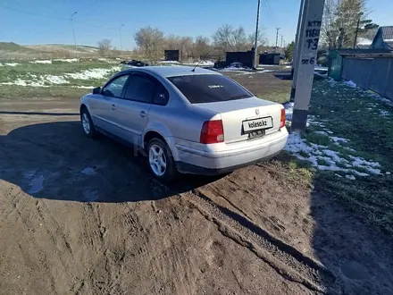 Volkswagen Passat 1998 года за 2 600 000 тг. в Караганда – фото 3