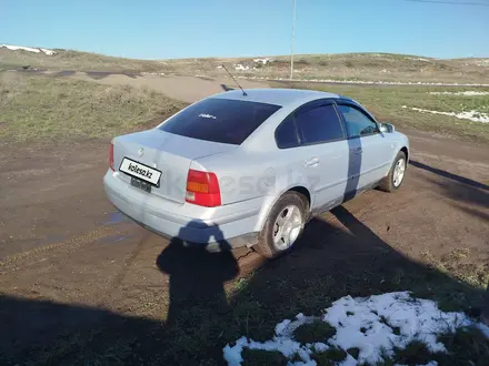 Volkswagen Passat 1998 года за 2 600 000 тг. в Караганда – фото 4