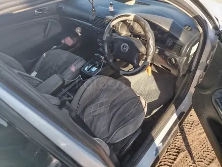 Volkswagen Passat 1998 года за 2 600 000 тг. в Караганда – фото 5