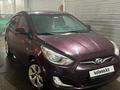 Hyundai Accent 2011 года за 4 100 000 тг. в Астана – фото 2