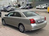 Toyota Avensis 2007 года за 3 300 000 тг. в Астана – фото 3