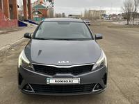 Kia Rio 2022 года за 9 000 000 тг. в Актобе