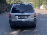 Ford Escape 2004 года за 3 000 000 тг. в Алматы – фото 5