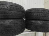 Зимние шины за 70 000 тг. в Узынагаш