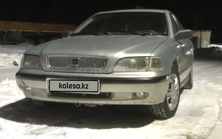 Volvo S40 1996 года за 1 200 000 тг. в Актобе