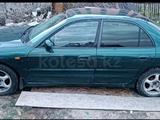 Mitsubishi Galant 1996 годаүшін1 000 000 тг. в Усть-Каменогорск – фото 4