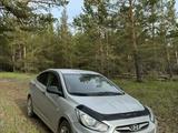 Hyundai Accent 2012 годаүшін4 300 000 тг. в Павлодар