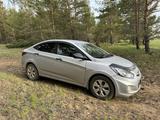 Hyundai Accent 2012 года за 4 300 000 тг. в Павлодар – фото 4