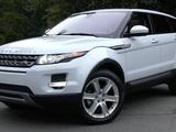 Land Rover Range Rover Evoque 2015 годаүшін490 000 тг. в Павлодар