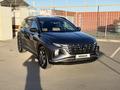 Hyundai Tucson Travel 2.5 AT 4WD 2021 годаүшін12 590 000 тг. в Астана – фото 3