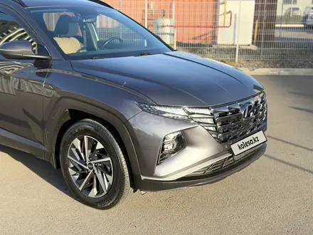 Hyundai Tucson Travel 2.5 AT 4WD 2021 года за 12 590 000 тг. в Астана – фото 4
