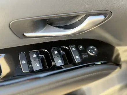Hyundai Tucson Travel 2.5 AT 4WD 2021 года за 12 590 000 тг. в Астана – фото 22