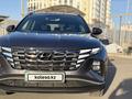 Hyundai Tucson Travel 2.5 AT 4WD 2021 годаүшін12 590 000 тг. в Астана – фото 6
