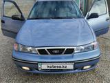 Daewoo Nexia 2007 годаүшін1 900 000 тг. в Туркестан – фото 3