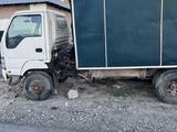 Isuzu  Elf (N-series) 2008 годаүшін2 000 000 тг. в Шолаккорган – фото 4